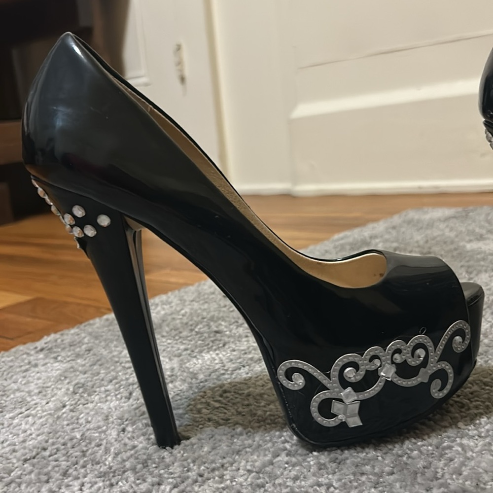 Chinese Laundry 5 inch Heels